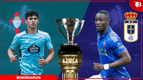 Nhận định bóng đá Celta Vigo vs Oviedo, 23h30 ngày 12/4: Trở lại mặt đất!